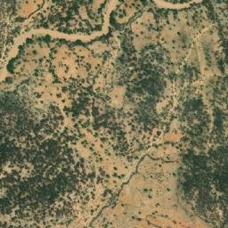 Satellite imagery of Sefra Uod Alamin, ER