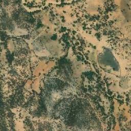 Satellite imagery of Sefra Uod Alamin, ER