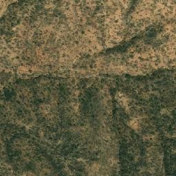 Satellite imagery of Boteti, ER