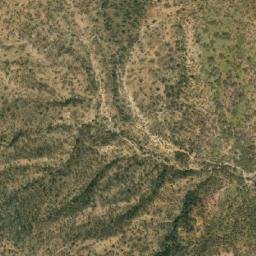 Satellite imagery of Boteti, ER