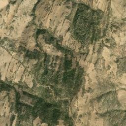 Satellite imagery of Debra Conaci, ER