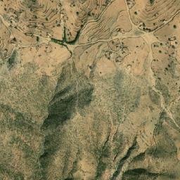 Satellite imagery of Aderafay, ER