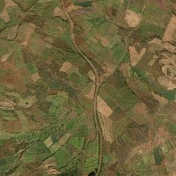 Satellite imagery of Adi Gunnet, ER