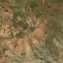 Satellite imagery of Adi Gunnet, ER