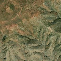 Satellite imagery of Adi Gunnet, ER