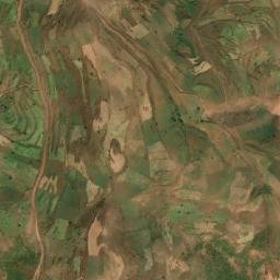 Satellite imagery of Enda Maryam, ER