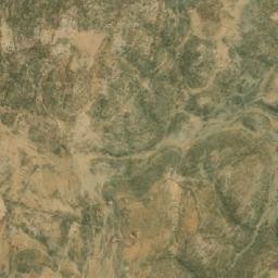 Satellite imagery of Amba Katay, ER