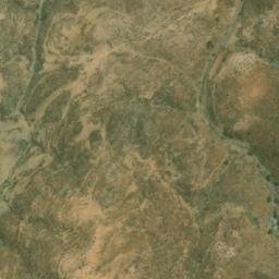 Satellite imagery of Amba Katay, ER