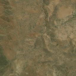 Satellite imagery of Adi Geddesho, ER