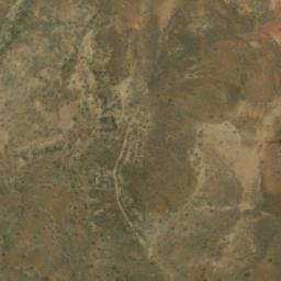 Satellite imagery of Adi Geddesho, ER