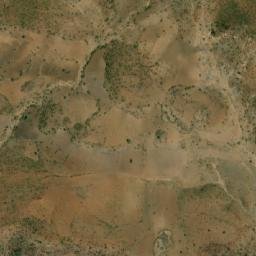 Satellite imagery of Zeban Esahatti, ER