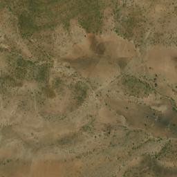 Satellite imagery of Zeban Esahatti, ER