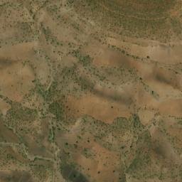 Satellite imagery of Bet Gabriel, ER
