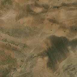 Satellite imagery of Bet Gabriel, ER
