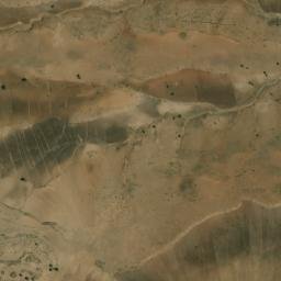 Satellite imagery of Bet Gabriel, ER