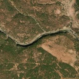 Satellite imagery of Ona Mogogo, ER