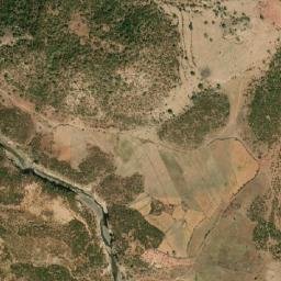 Satellite imagery of Ona Mogogo, ER