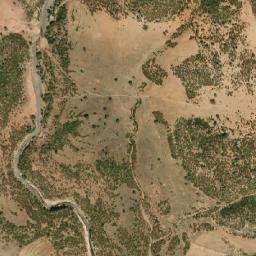 Satellite imagery of Ona Mogogo, ER