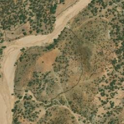 Satellite imagery of Āmba Godofelasoi, ER