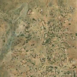Satellite imagery of Āmba Godofelasoi, ER