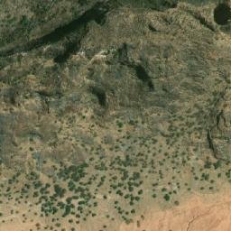 Satellite imagery of Āmba Toquile, ER
