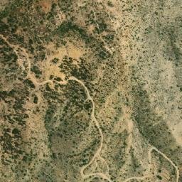 Satellite imagery of Ad Adolo, ER