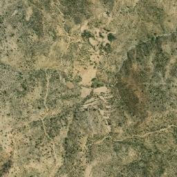 Satellite imagery of Ad Adolo, ER