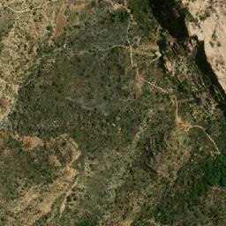 Satellite imagery of Hammenga, ER