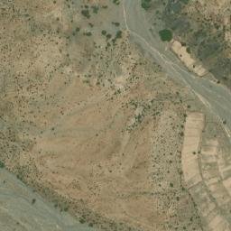 Satellite imagery of May Lala, ER