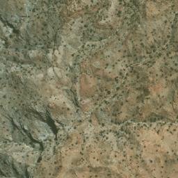 Satellite imagery of Yarre, ER