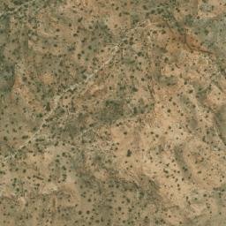 Satellite imagery of Yarre, ER