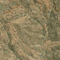 Satellite imagery of Yarre, ER