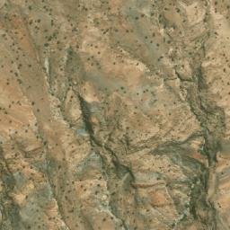 Satellite imagery of Tunsiu, ER