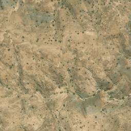 Satellite imagery of Agarrat, ER