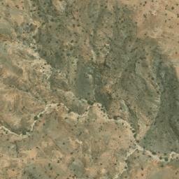 Satellite imagery of Agarrat, ER