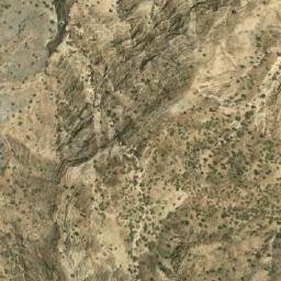 Satellite imagery of Kaanen, ER
