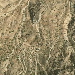 Satellite imagery of Kaanen, ER