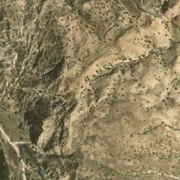 Satellite imagery of Kaanen, ER