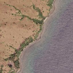 Satellite imagery of Macmany Point, PH