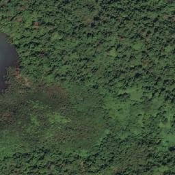 Satellite imagery of Apaliin Point, PH