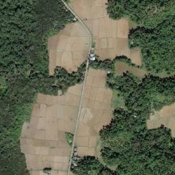 Satellite imagery of Tamulayan Point, PH