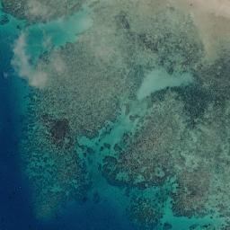 Satellite imagery of Pinagbitkulan Point, PH