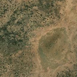 Satellite imagery of Gurma, ER
