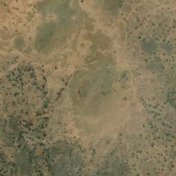 Satellite imagery of Gurma, ER