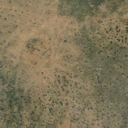 Satellite imagery of Gurma, ER