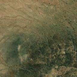 Satellite imagery of Hamad, ER