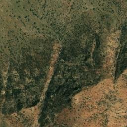Satellite imagery of Hamad, ER
