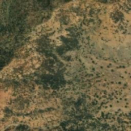 Satellite imagery of Hamad, ER