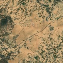 Satellite imagery of Sefra Uod Alamin, ER