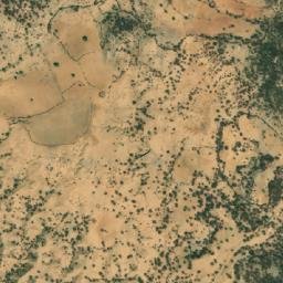 Satellite imagery of Sefra Uod Alamin, ER